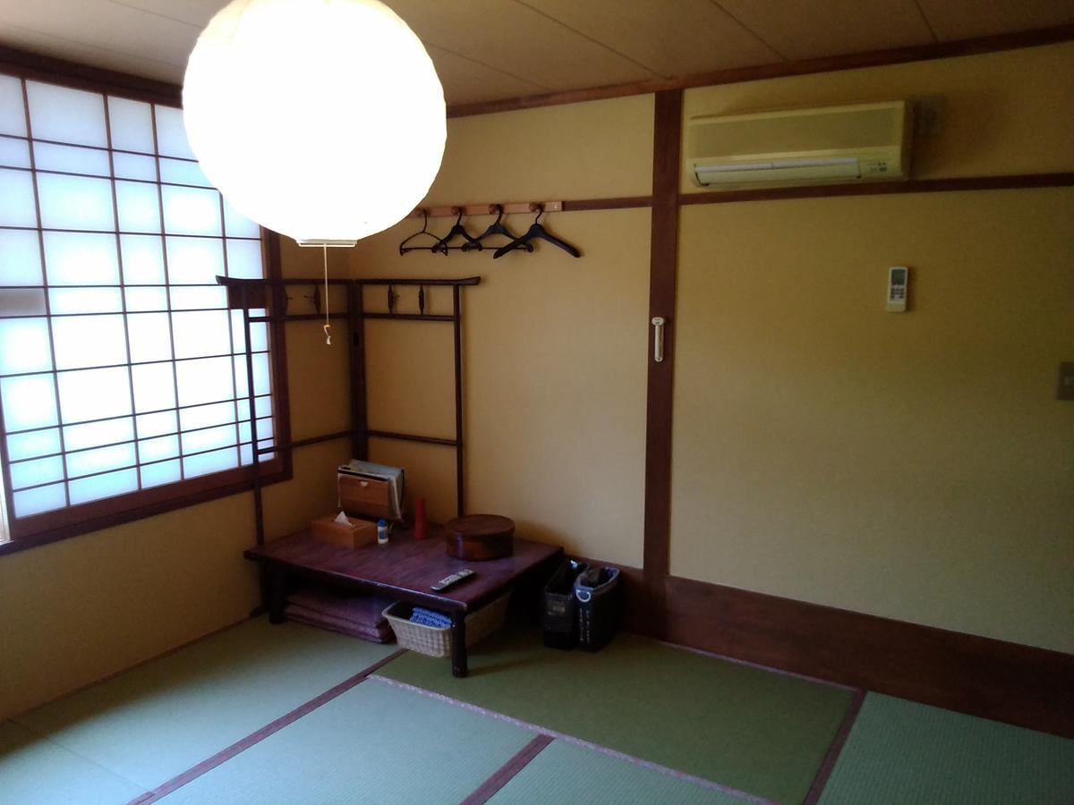 ホテルOnsen Minshuku Oomuraya No.1 新宮市 エクステリア 写真
