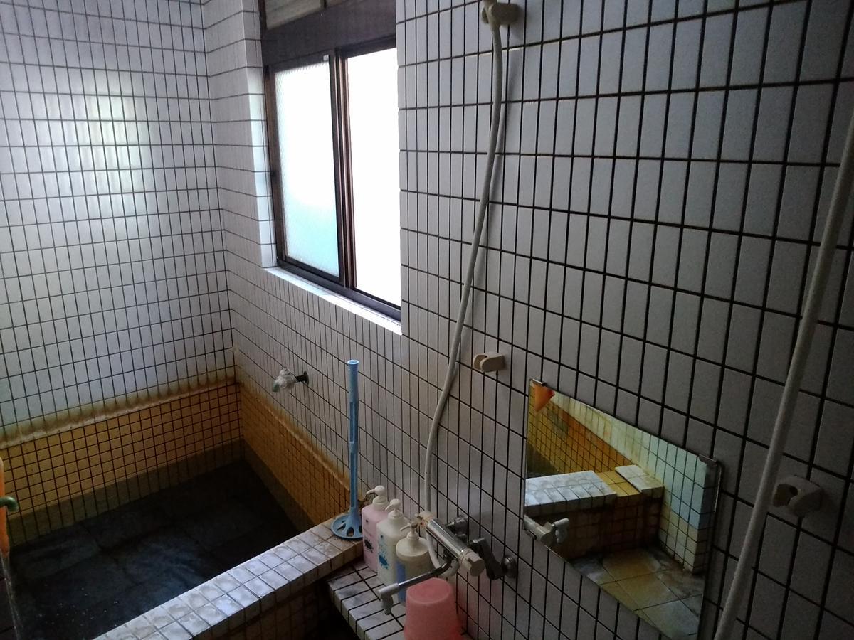 ホテルOnsen Minshuku Oomuraya No.1 新宮市 エクステリア 写真