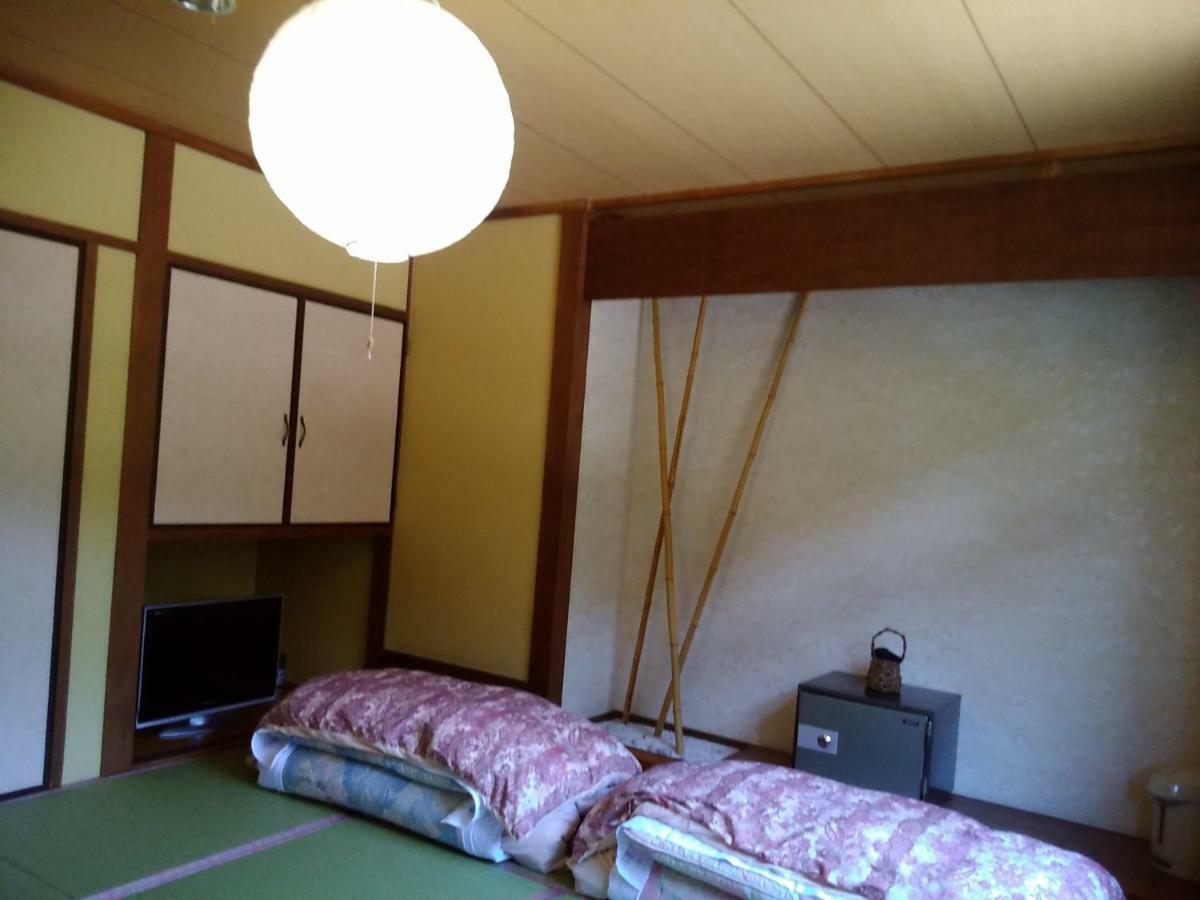 ホテルOnsen Minshuku Oomuraya No.1 新宮市 エクステリア 写真